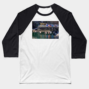 Le Conquet Baseball T-Shirt